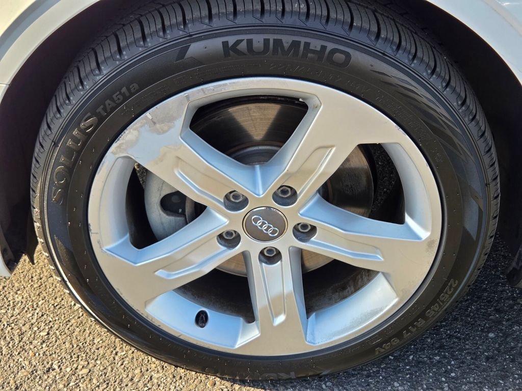 Used 2017 Audi A3 2.0T Premium FWD image 12