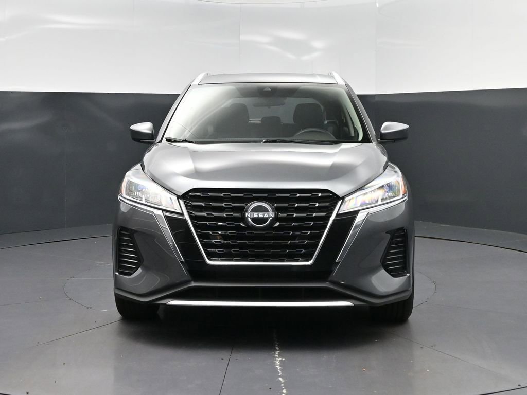 Used 2024 Nissan Kicks SV FWD image 10