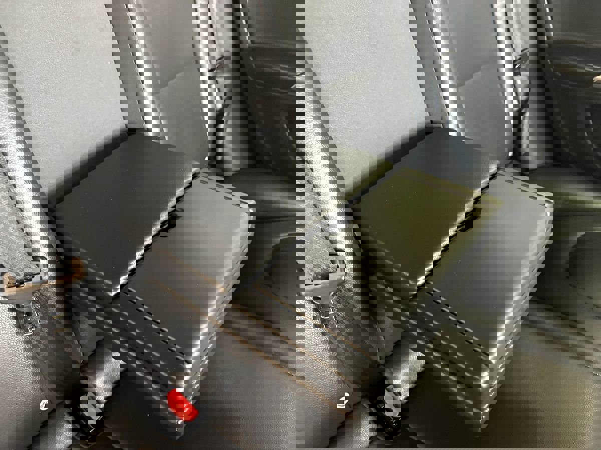 Used 2018 Volvo V60 T5 Cross Country w/ Convenience Package image 51