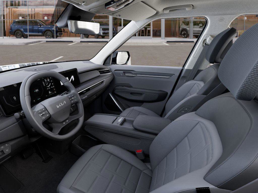 New 2026 Kia EV9 Land w/ Nightfall Edition Package image 17