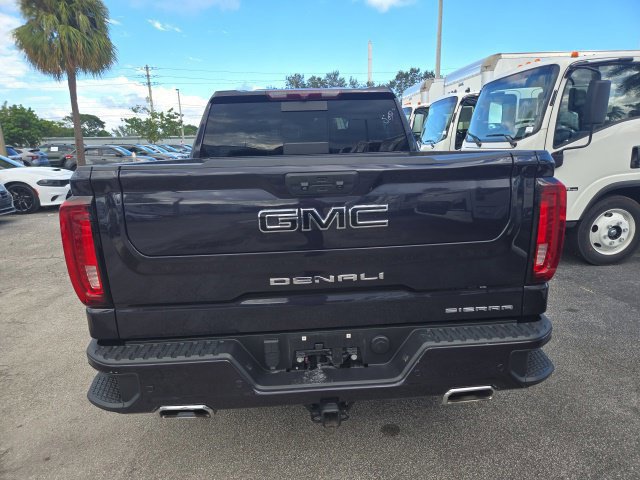 Used 2022 GMC Sierra 1500 Denali AWD/4WD image 5
