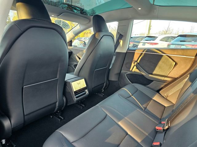 Used 2025 Tesla Model 3 Long Range image 23