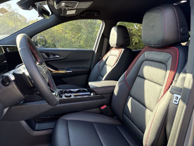 New 2027 Chevrolet Equinox RS w/ Safety and Technology Package FWD image 20