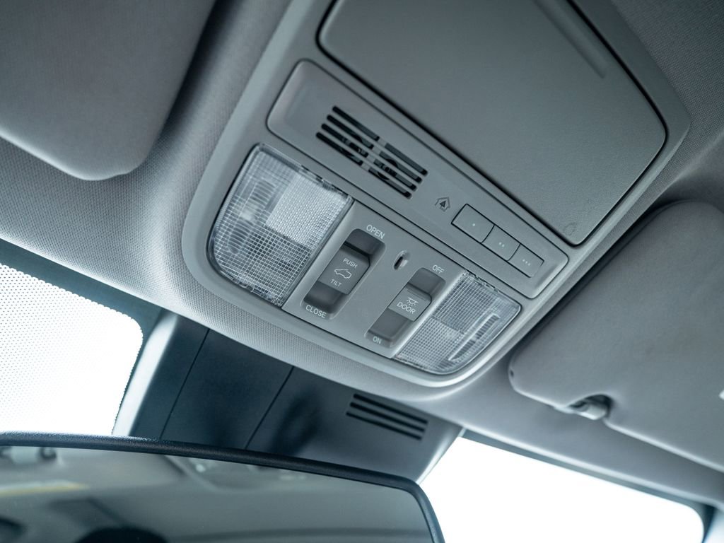 Used 2021 Honda CR-V EX-L image 35