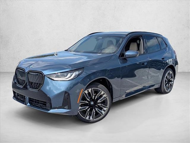 New 2026 BMW X3 xDrive30 w/ M Sport Package image 1