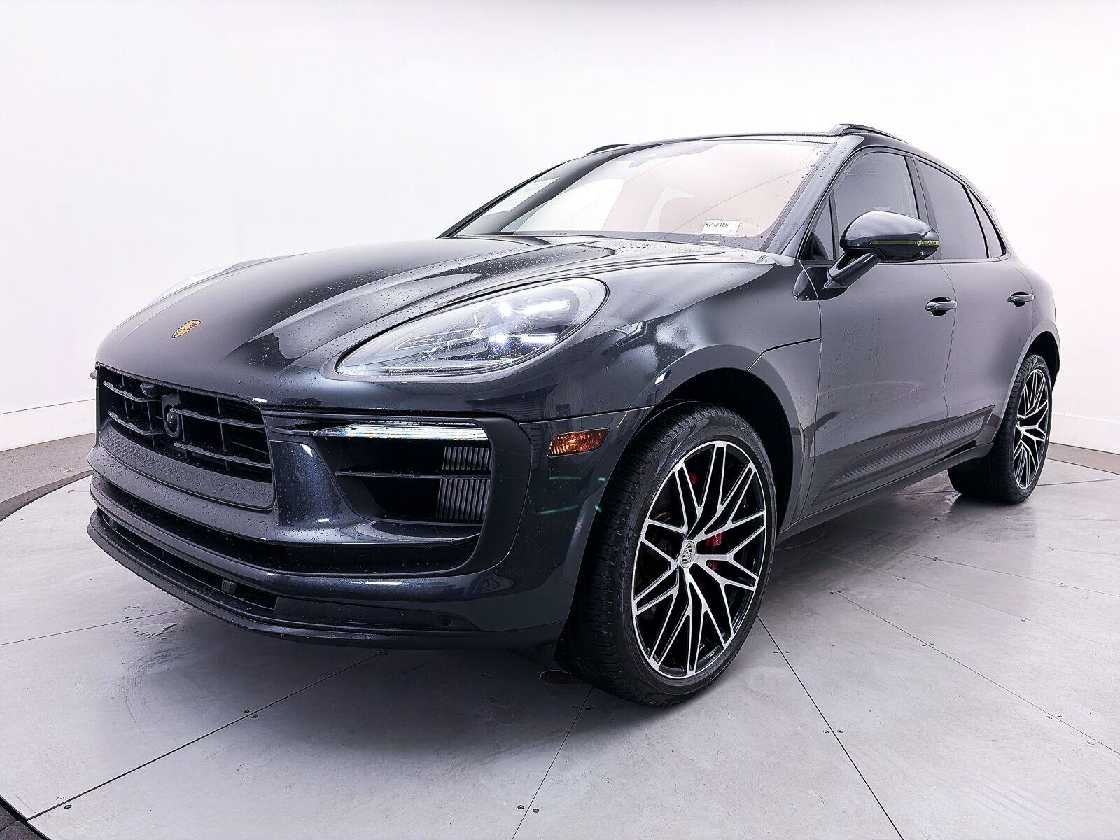 Used 2023 Porsche Macan S AWD/4WD image 15