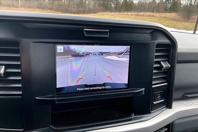 Used 2025 Ford F250 XLT image 21