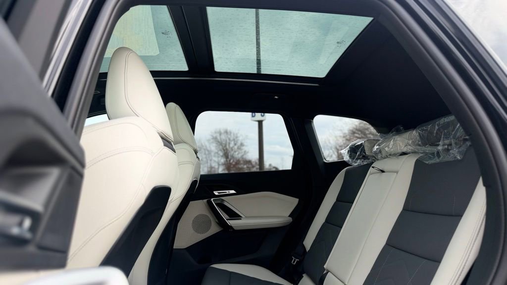 New 2026 BMW X1 xDrive28i w/ Technology Package image 22