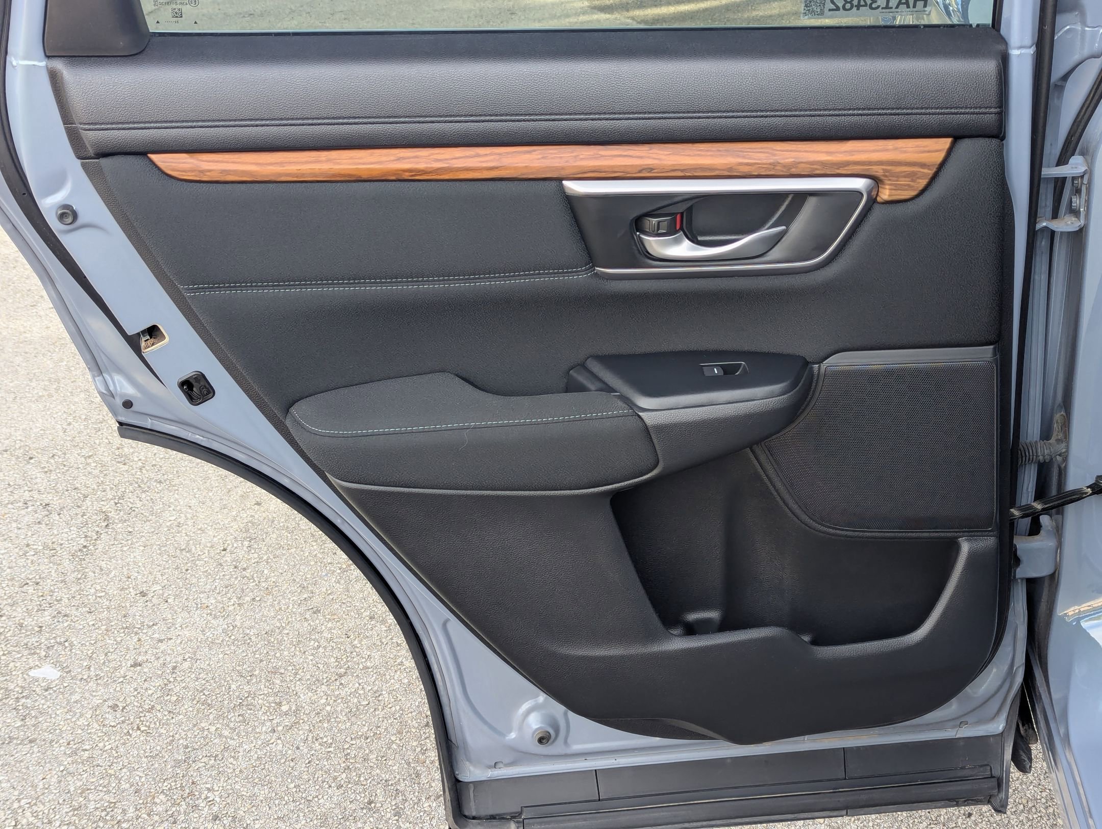 Used 2022 Honda CR-V EX image 16