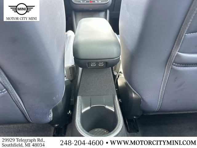 Certified 2026 MINI Cooper S FWD image 17