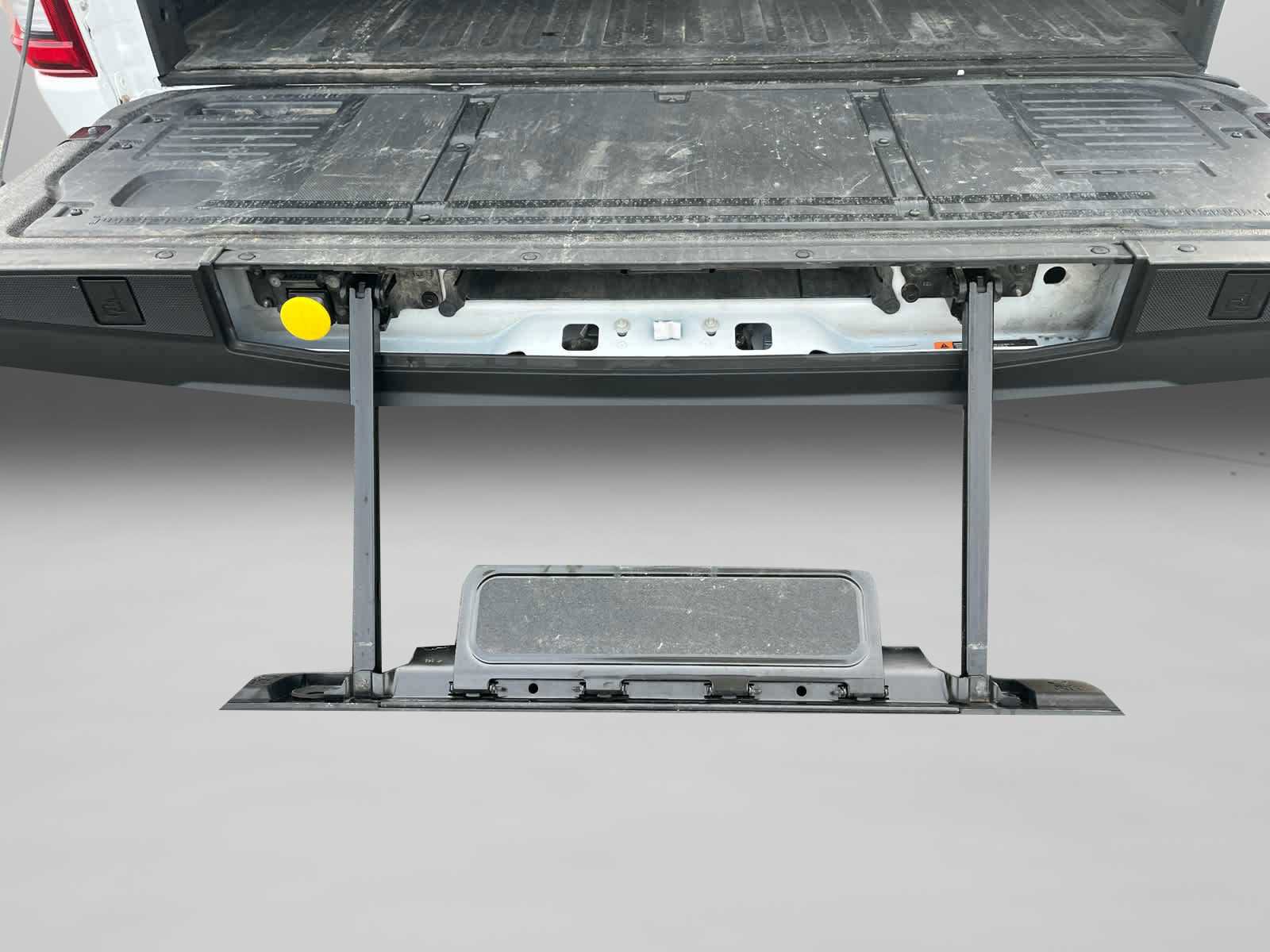 Used 2023 Ford F150 Tremor w/ Equipment Group 402A High image 26