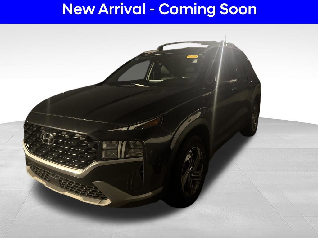 Used 2023 Hyundai Santa Fe SEL