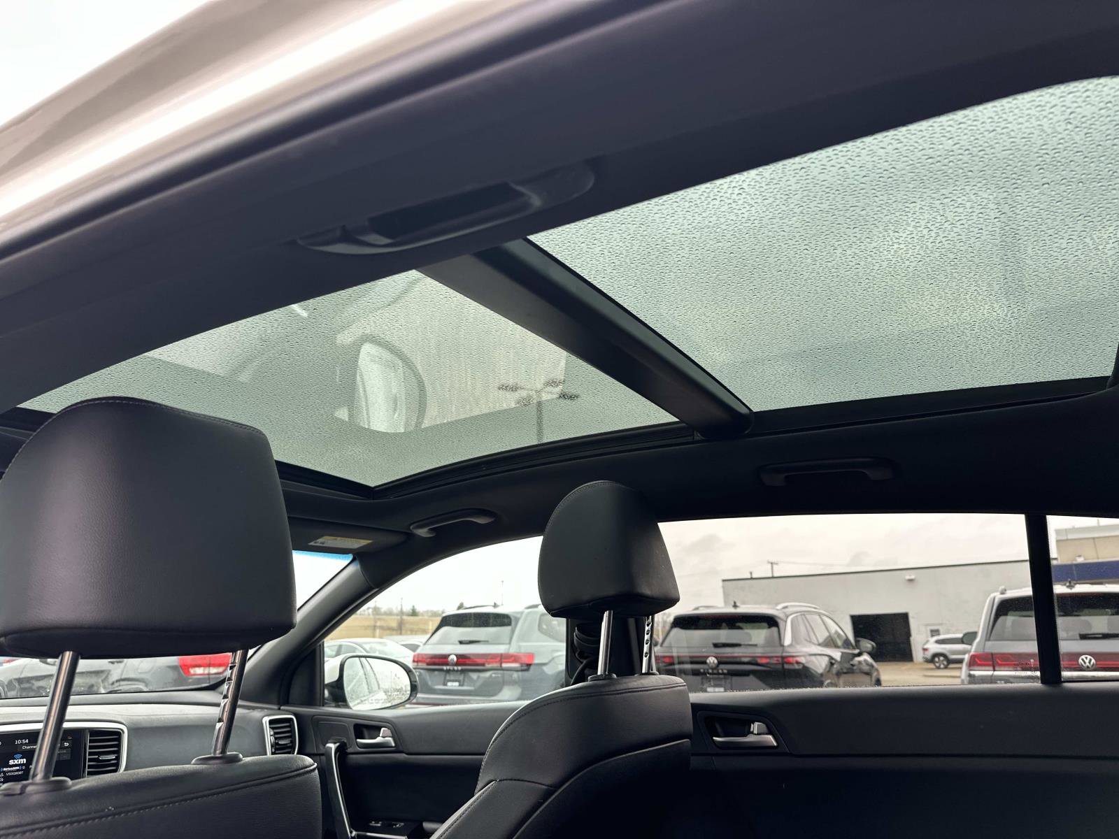 Used 2020 Kia Sportage SX AWD/4WD image 12