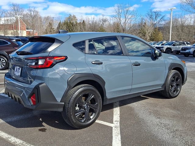 Certified 2025 Subaru Crosstrek 2.0i w/ Crosstrek Mirror Package image 6