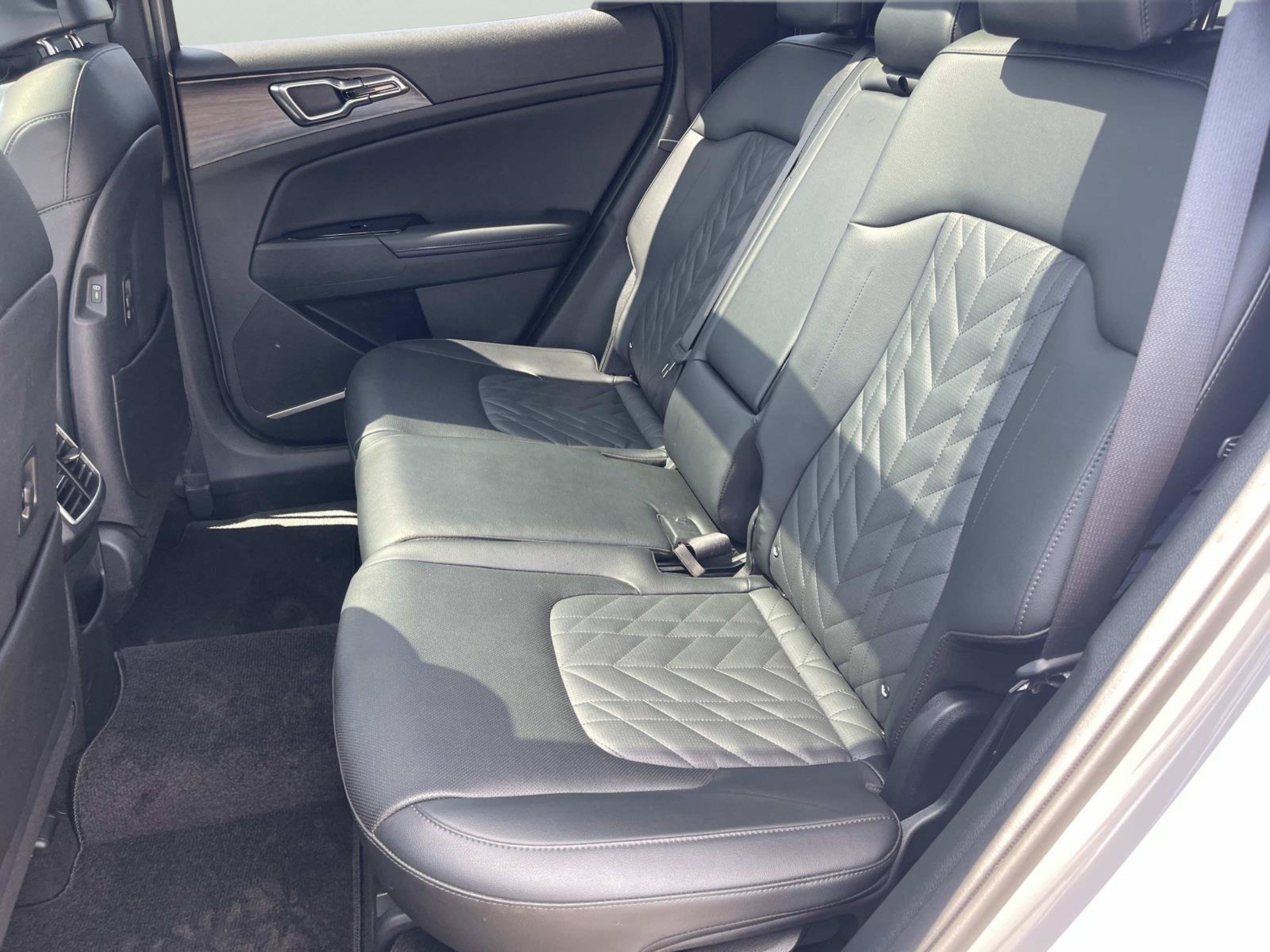 Used 2023 Kia Sportage X-Pro Prestige AWD/4WD image 17