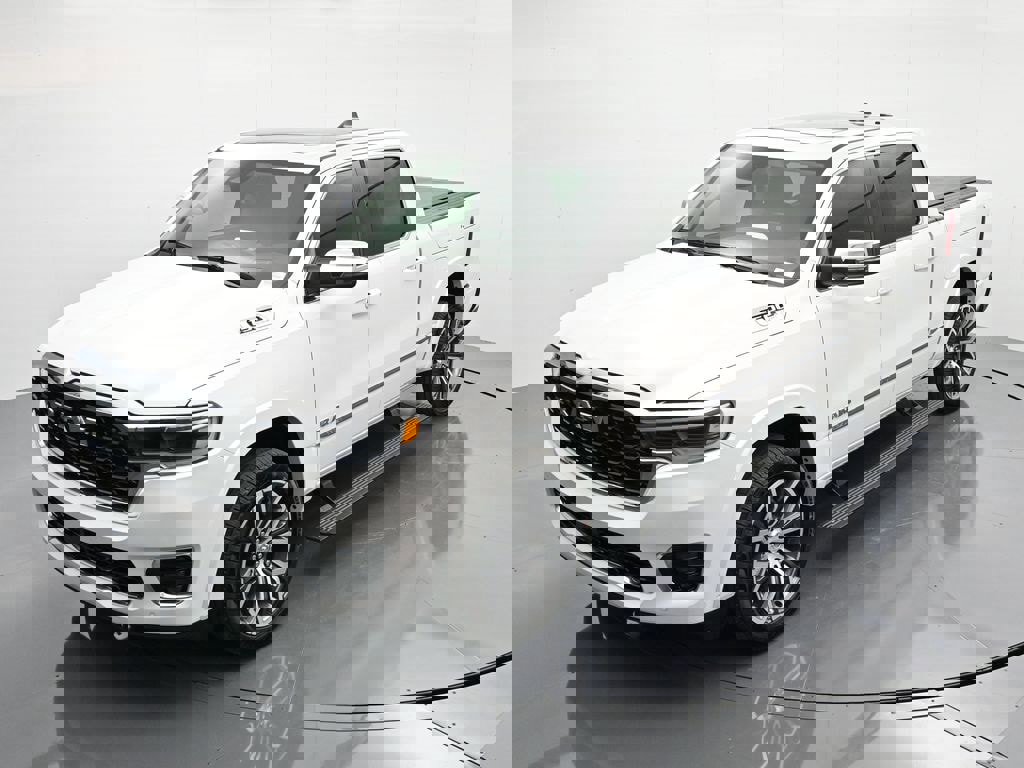 New 2026 RAM 1500 Tungsten w/ Bed Utility Group image 29