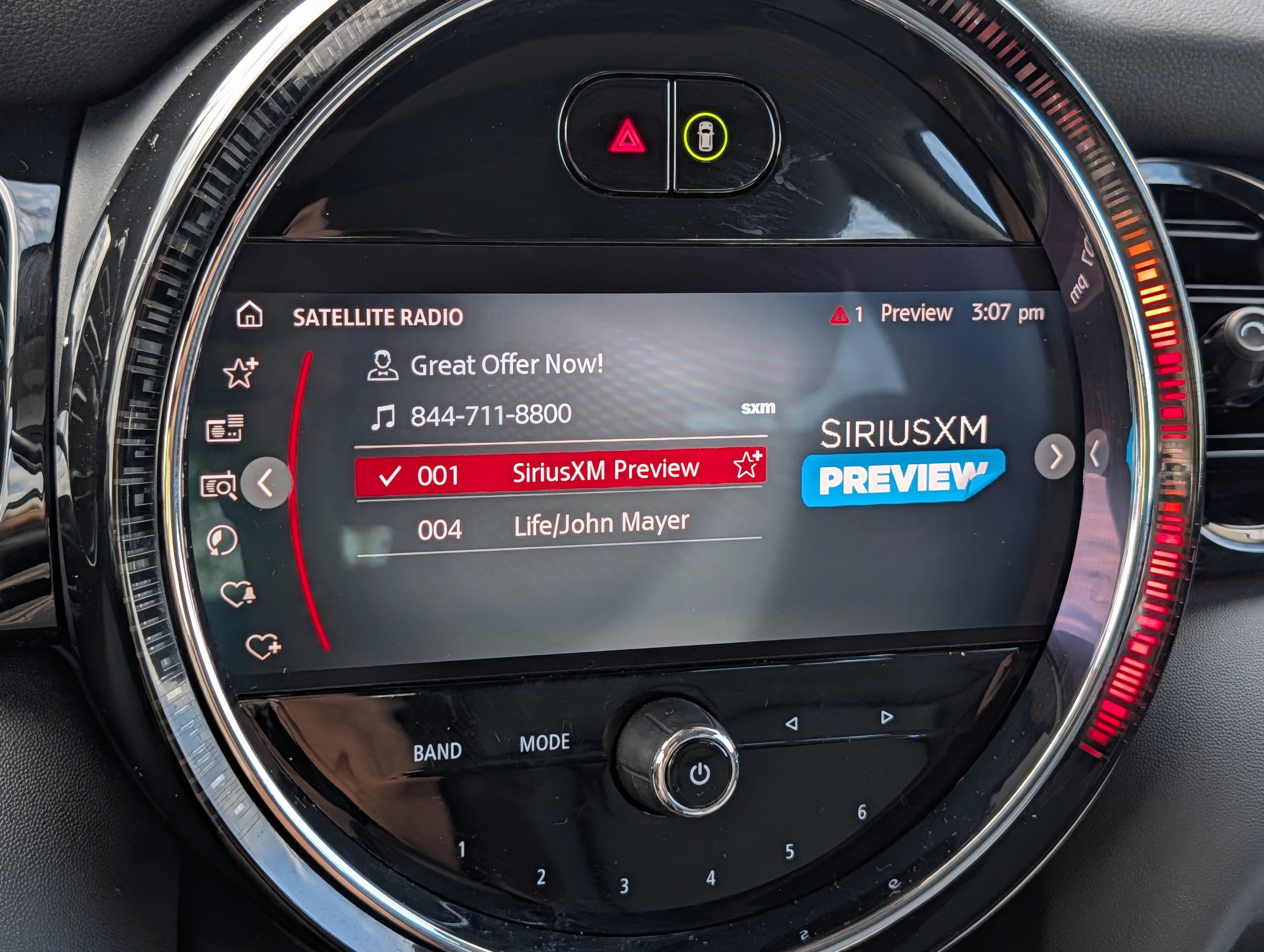 Used 2022 MINI Cooper SE FWD image 22