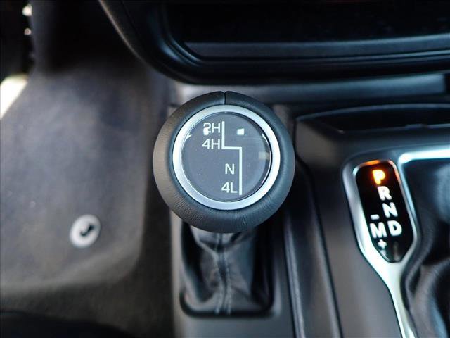 New 2025 Jeep Wrangler Sahara image 22