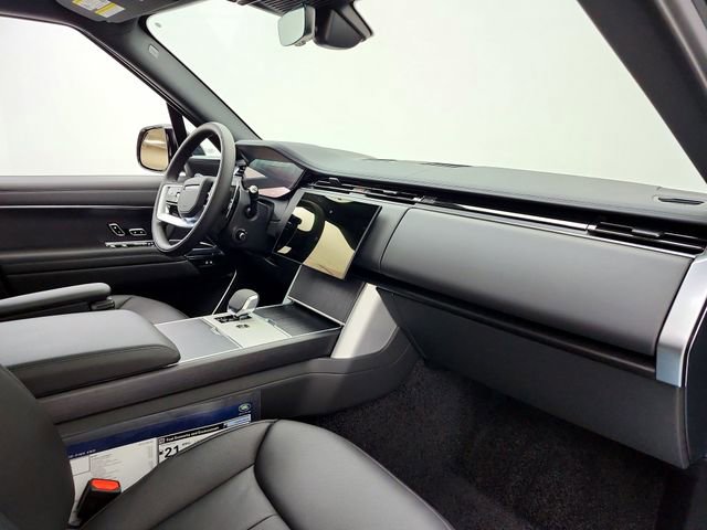 New 2026 Land Rover Range Rover SE AWD/4WD image 17