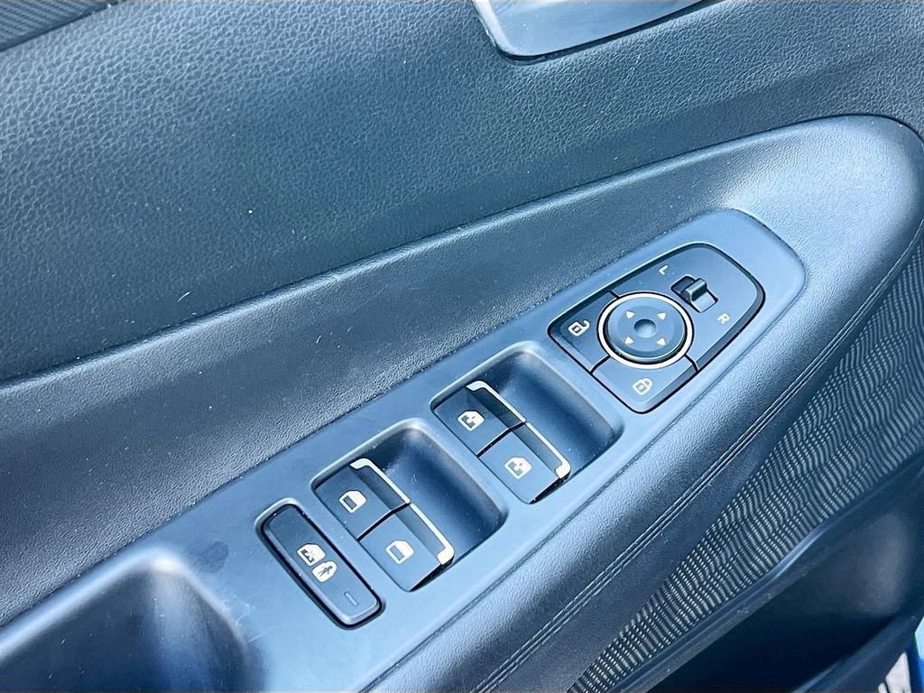 Used 2022 Hyundai Santa Fe SEL image 17