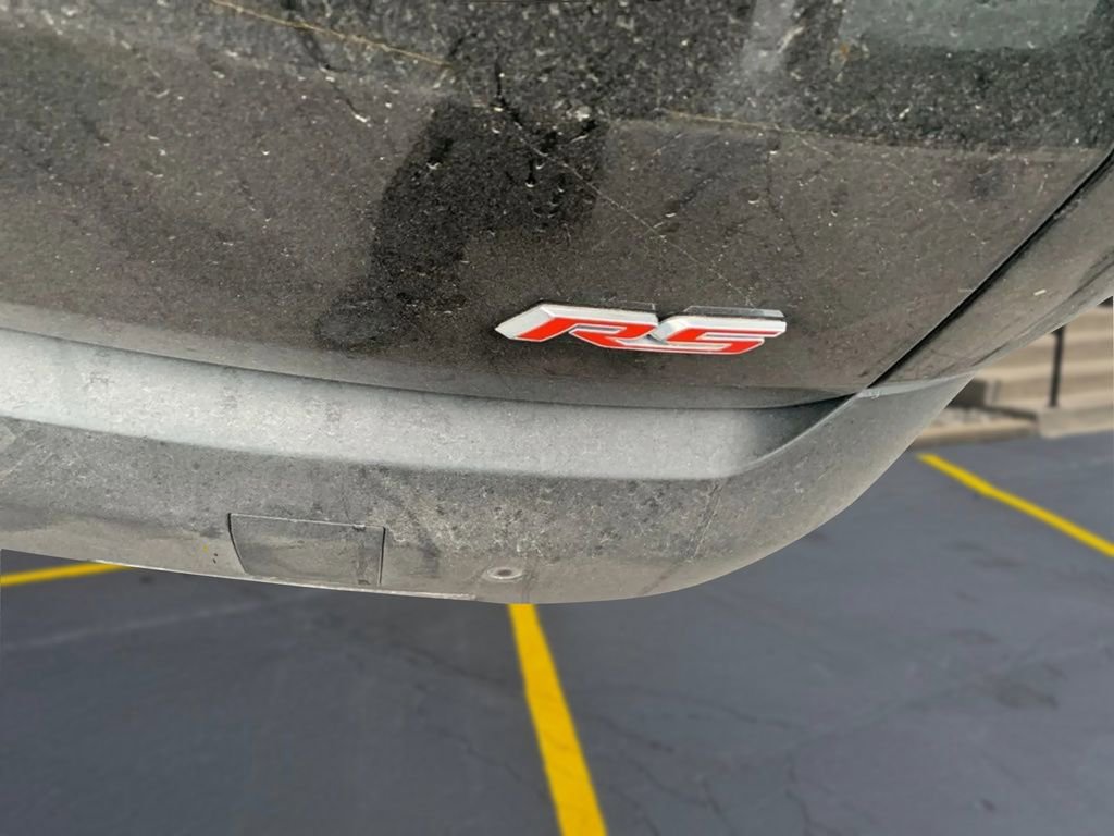 Used 2022 Chevrolet Traverse RS AWD/4WD image 27
