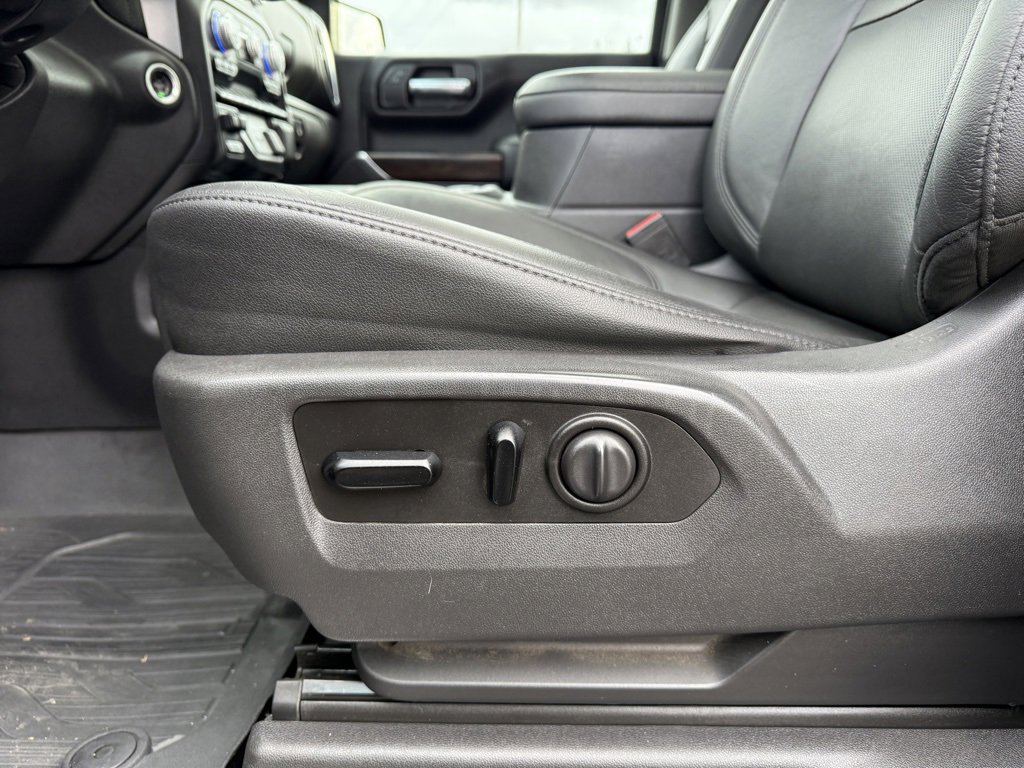 Used 2019 GMC Sierra 1500 SLT w/ SLT Premium Plus Package image 22