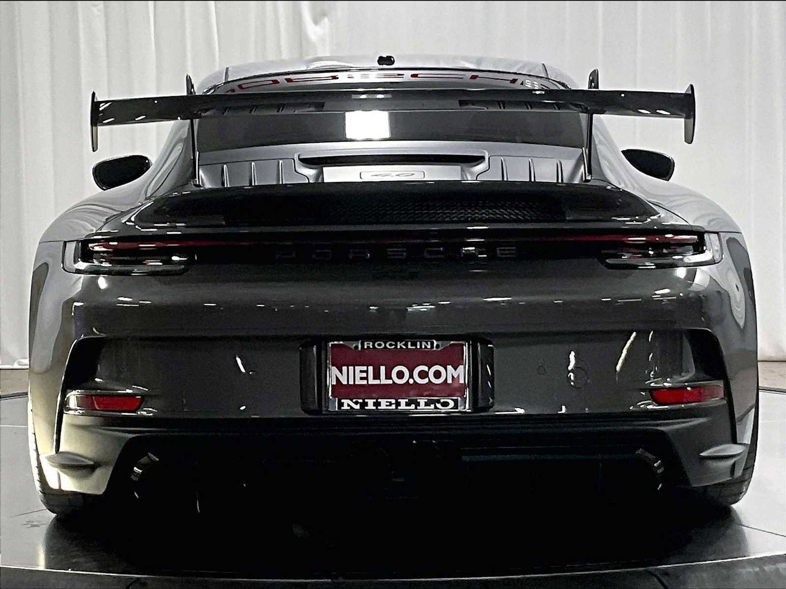 Used 2022 Porsche 911 GT3 image 9