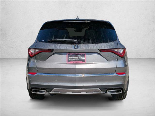 Used 2026 Acura MDX w/ Technology Package FWD image 8