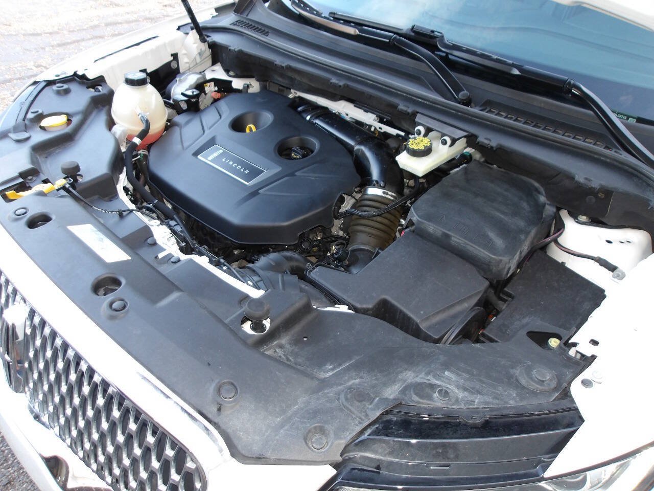 Used 2019 Lincoln MKC Reserve w/ MKC Climate Package FWD image 37