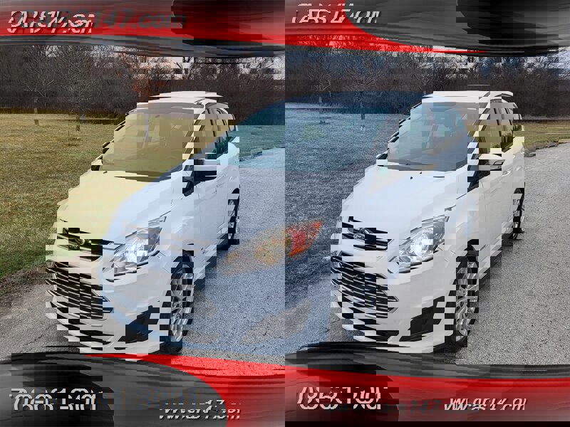 Used 2015 Ford C-MAX SE w/ Interior Protection Package