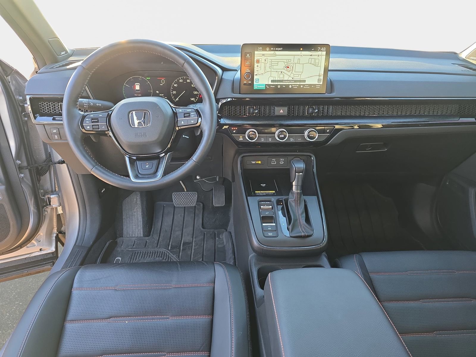 Certified 2023 Honda CR-V Sport Touring image 12