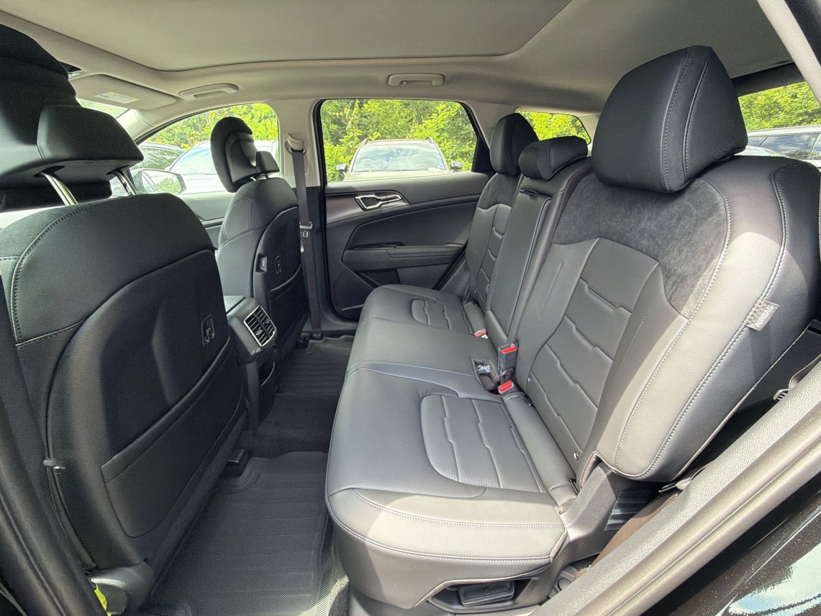 New 2026 Kia Sportage SX Prestige AWD/4WD image 30
