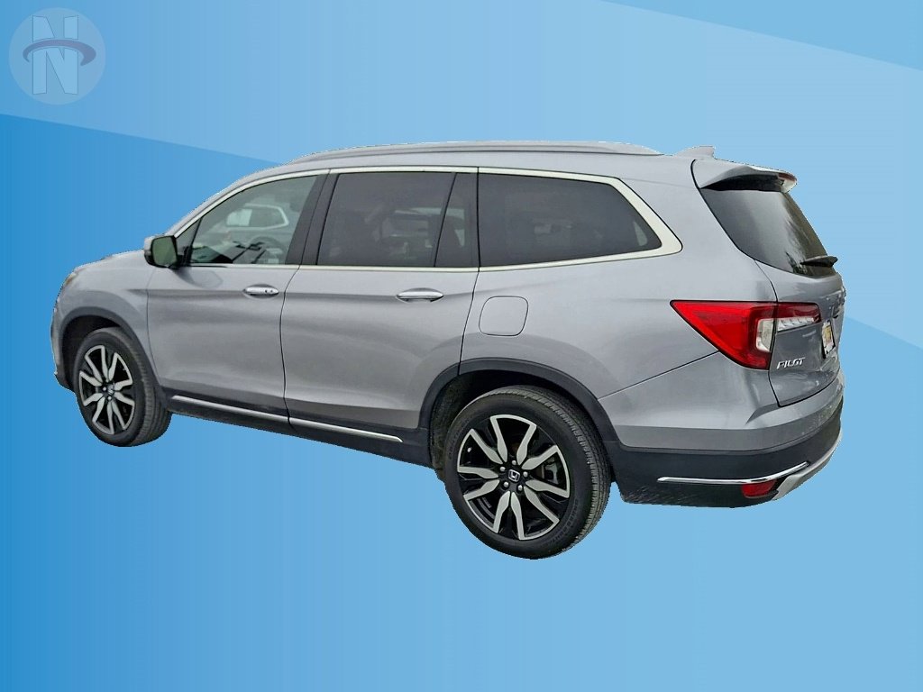 Used 2022 Honda Pilot Elite image 6