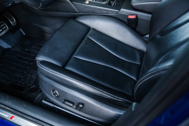 Used 2016 Audi S3 Premium Plus image 65
