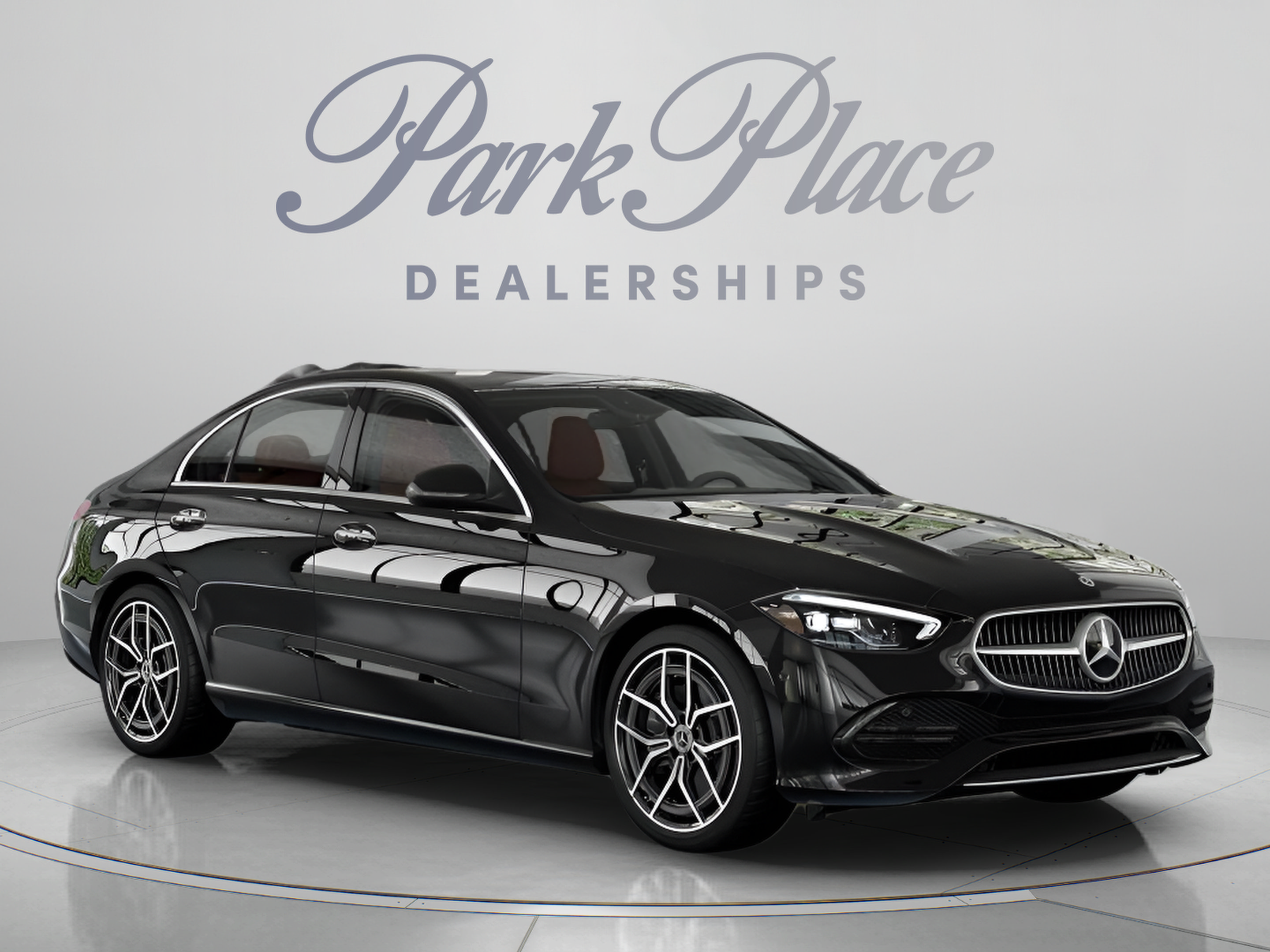 New 2026 Mercedes-Benz C 300 Sedan image 30