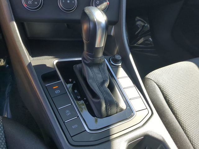 Certified 2021 Volkswagen Jetta S w/ Driver Assistance Package FWD image 22