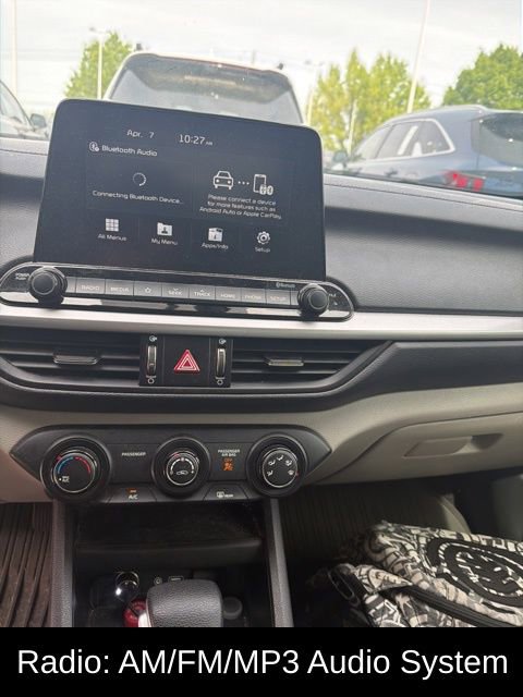 Used 2020 Kia Forte LXS video 2