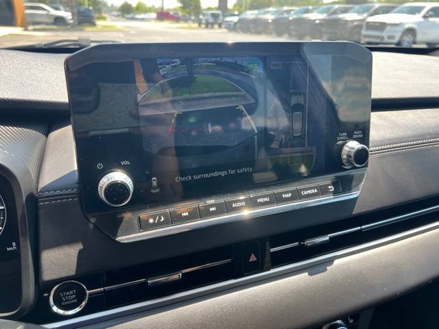 Used 2024 Mitsubishi Outlander SE FWD image 14