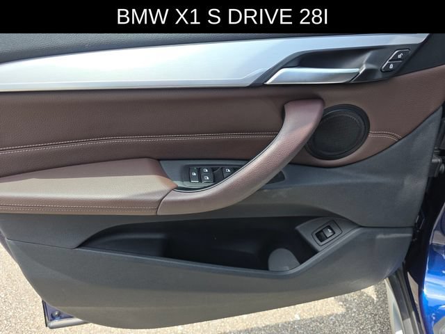Used 2020 BMW X1 sDrive28i w/ Convenience Package FWD image 25