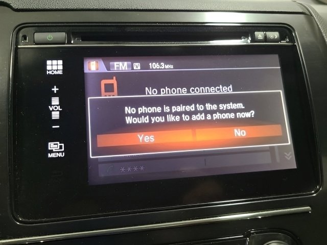 Used 2015 Honda Civic EX image 33