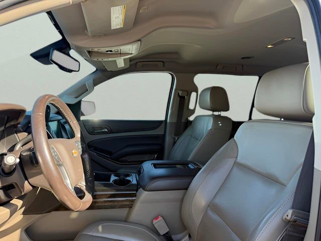Used 2019 Chevrolet Suburban LT image 14