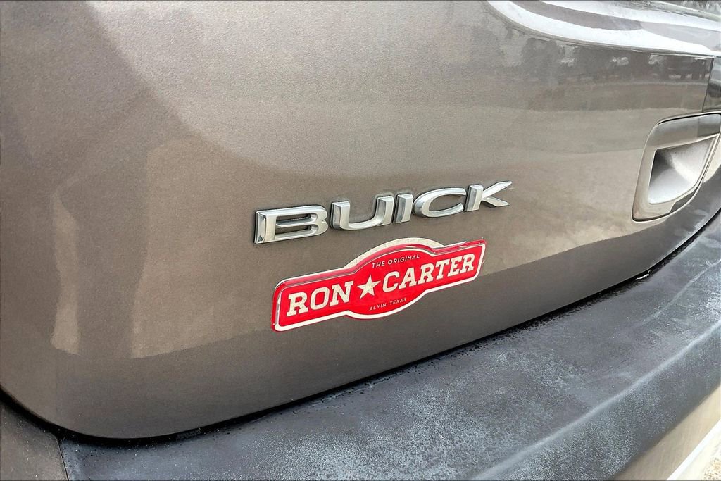 Used 2014 Buick Encore Convenience FWD image 21