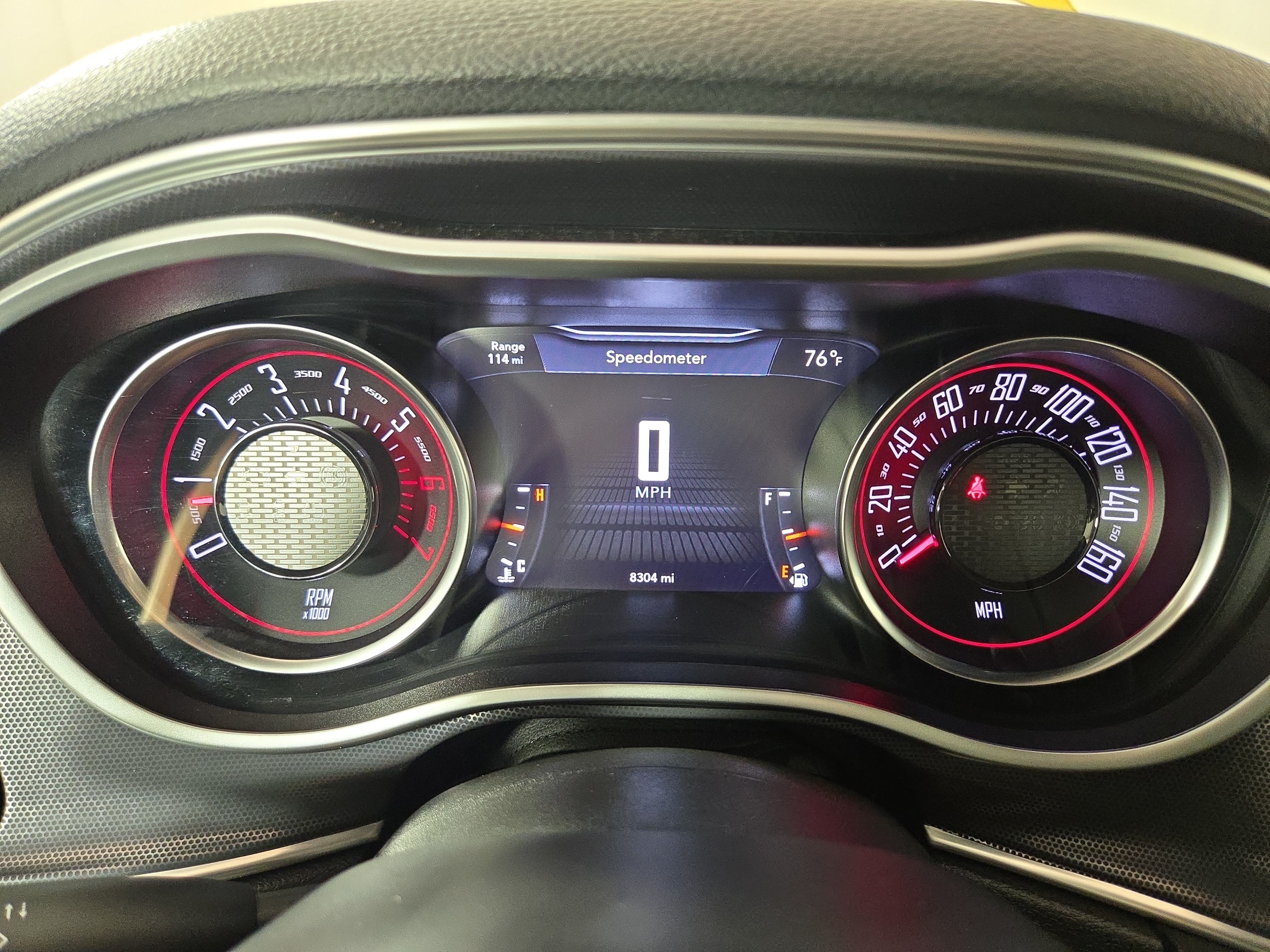 Used 2018 Dodge Challenger R/T Plus RWD image 18