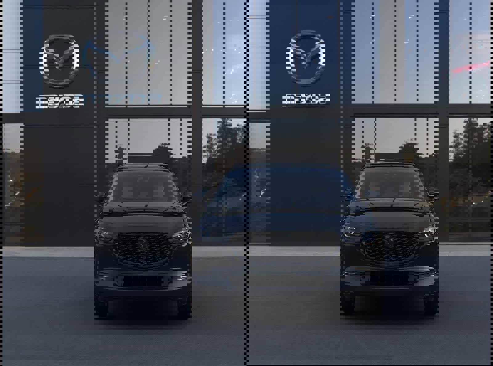 New 2026 MAZDA CX-30 AWD 2.5 S image 6