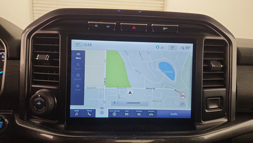 Used 2023 Ford F150 XLT w/ Equipment Group 302A High image 25