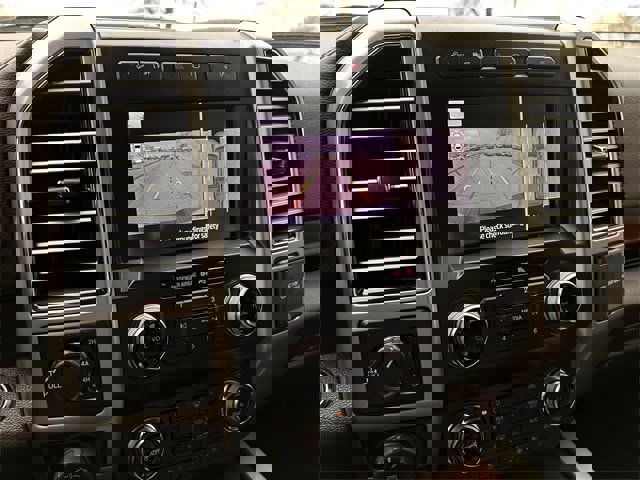 Used 2020 Ford F150 King Ranch w/ Equipment Group 601A Luxury image 18