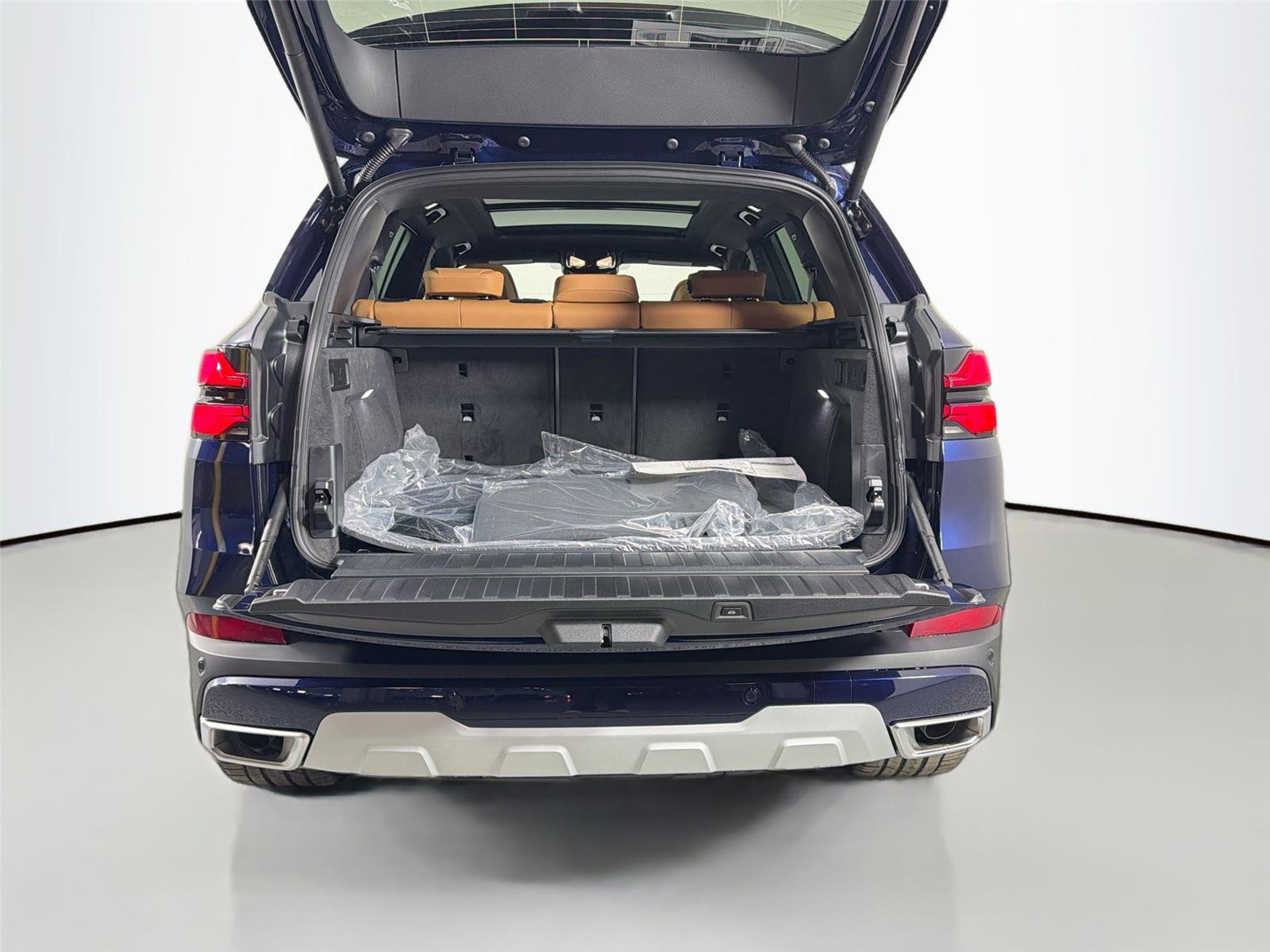 New 2026 BMW X5 xDrive40i AWD/4WD image 26