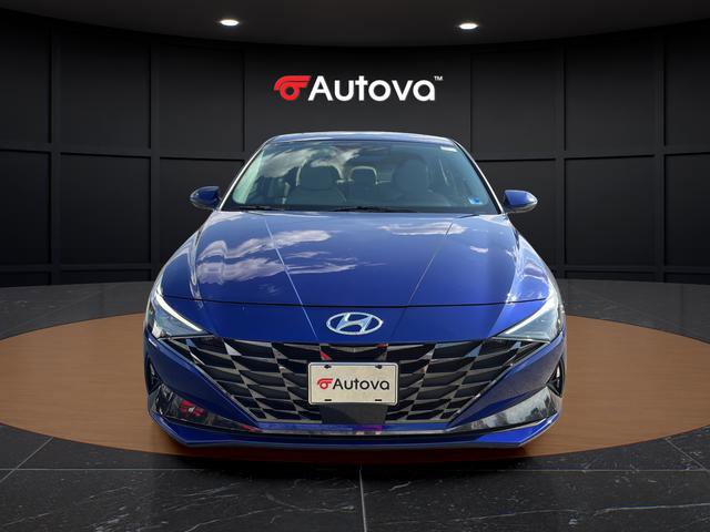 Used 2023 Hyundai Elantra Limited image 8