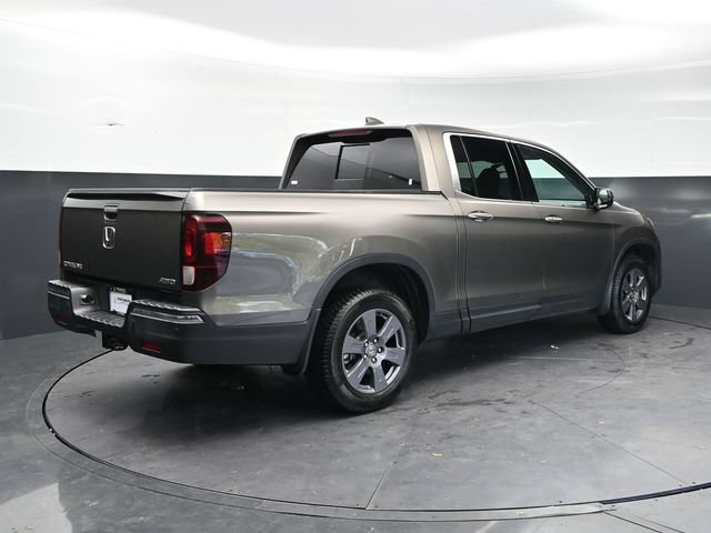 Used 2020 Honda Ridgeline RTL-E image 5