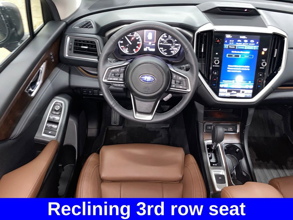 Certified 2025 Subaru Ascent Touring AWD/4WD image 32